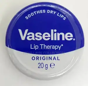 Original Vaseline Lip Therapy