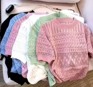 Kid's Sweaters