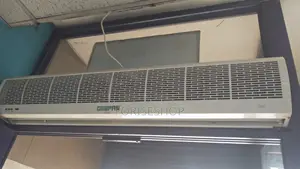 Geepas Air Curtains Available 120cm (4ft)
