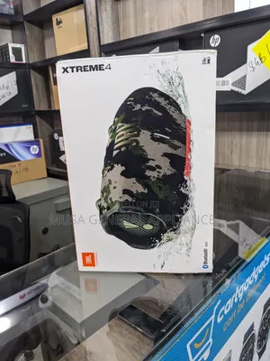 JBL Xtreme 4