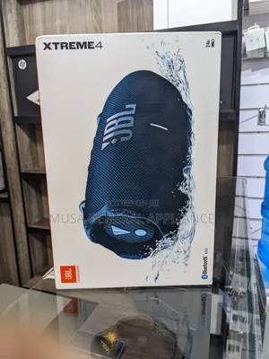 JBL Xtreme 4
