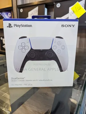Dual Sense Sony Playstation
