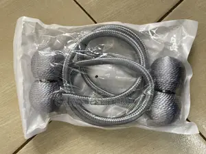 Curtain Tie Backs