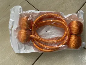 Curtain Tie Backs