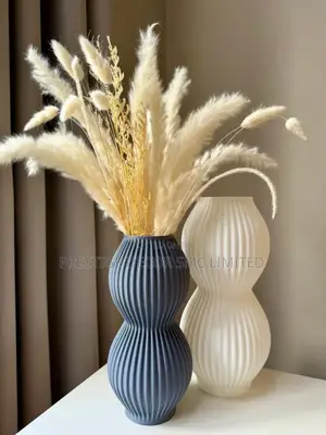 Artificial Flowers and Vases