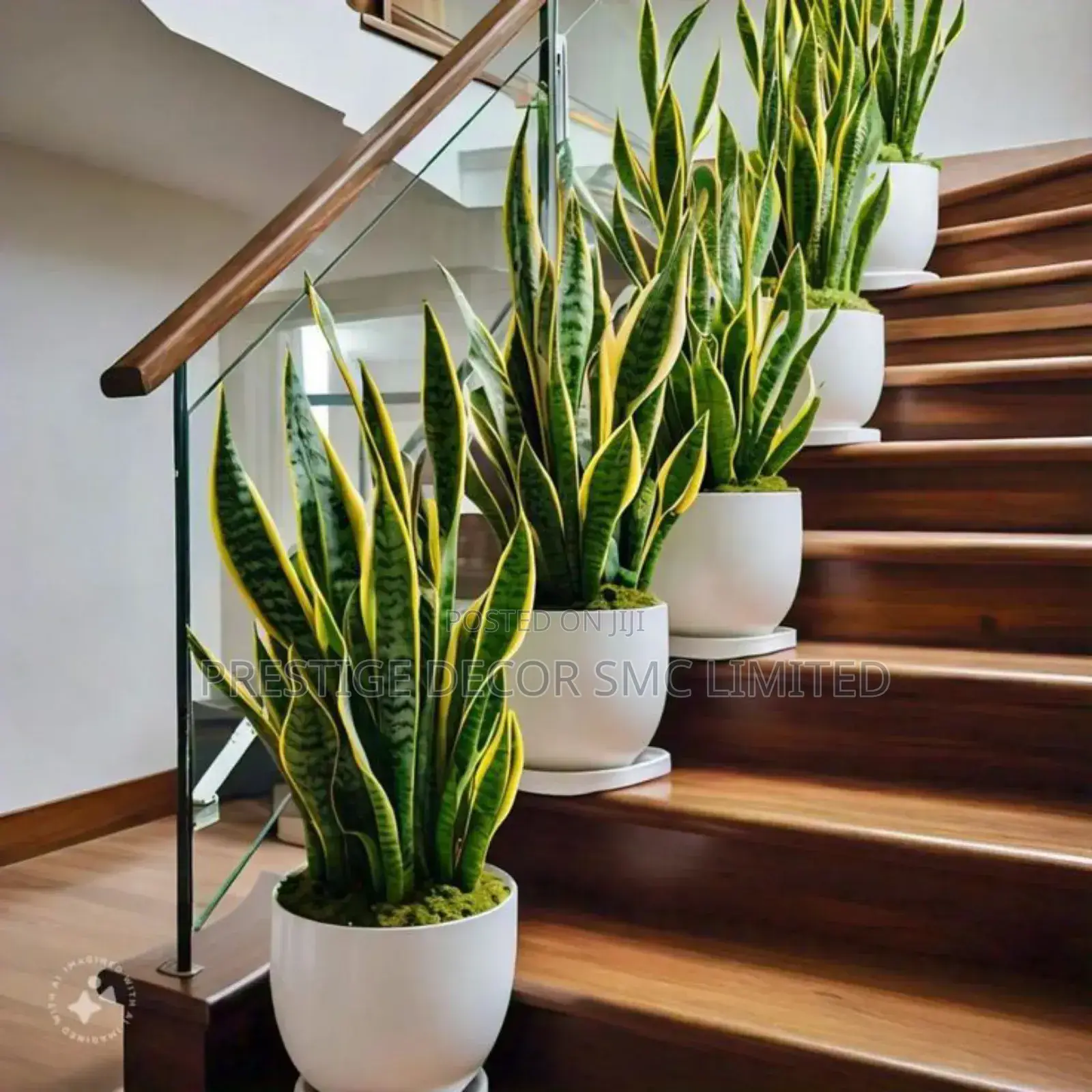 Flower Decor