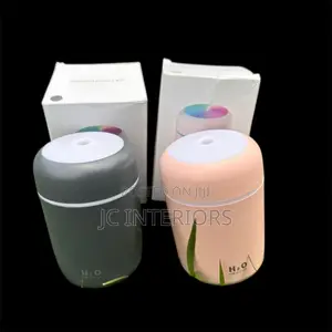 Portable Size Humudifier