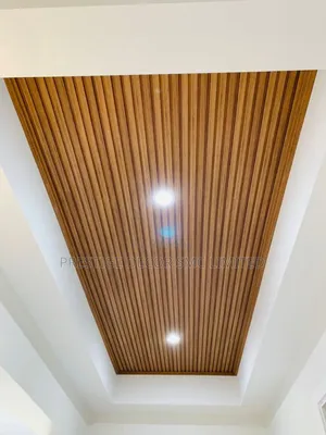 PVC Ceiling
