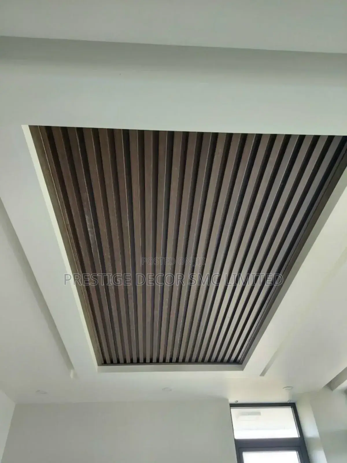 PVC Ceiling