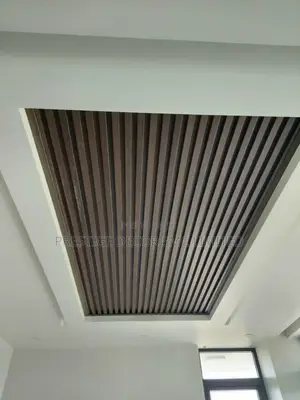 PVC Ceiling