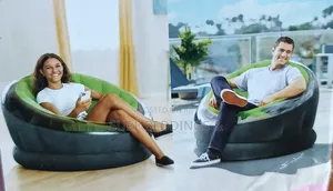 Intex Inflatable Bean Bag
