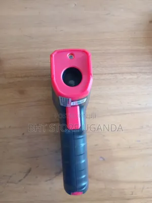 Uni-T Ut306 Infrared Thermometer