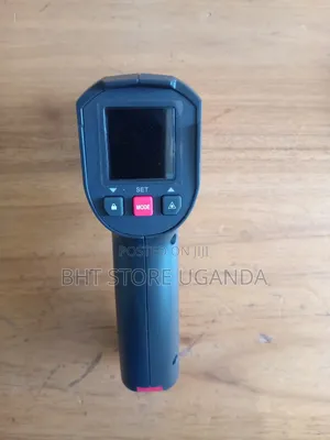 Uni-T Ut306 Infrared Thermometer