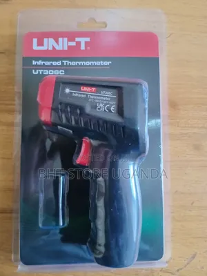 Uni-T Ut306 Infrared Thermometer