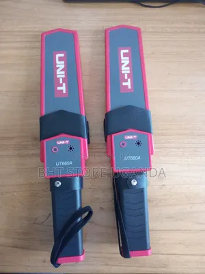 Uni-t Ut660a Metal Detector