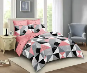 Honey G Pink Duvets