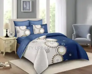 Honey G Light Blue Large Duvets