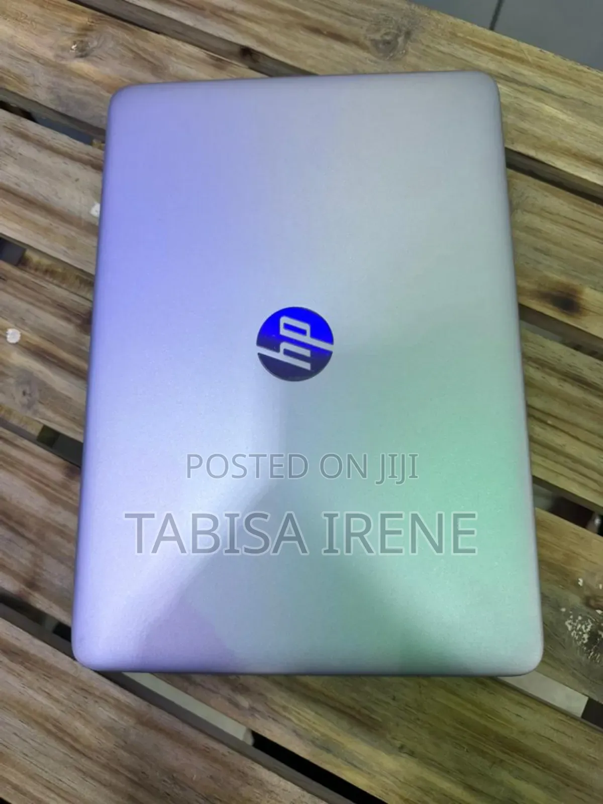 New Laptop HP EliteBook 840 G3 8GB Intel Core I5 SSD 256GB