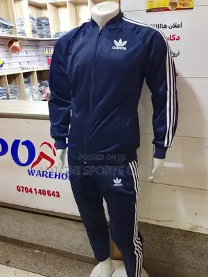 Adidas Tracksuit Original One
