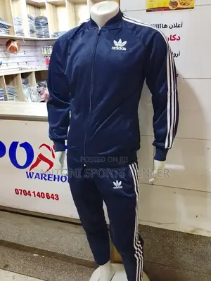 Adidas Tracksuit Original One