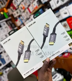 Green Lion Hdmi Cable 2 Meter
