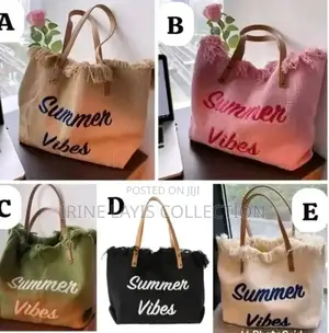 Ladies Bags