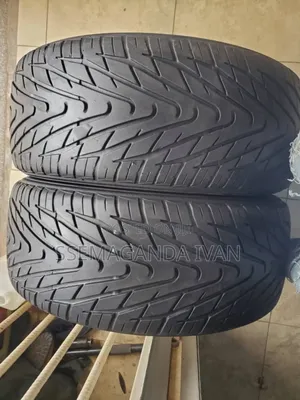 265/45r20 Foreign Used Tyres Good Condition