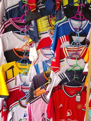 Club Jerseys