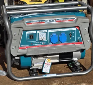 Generator Total 4kw