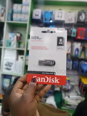 8gb Flash Disk
