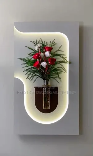 Wall Decor Shelve