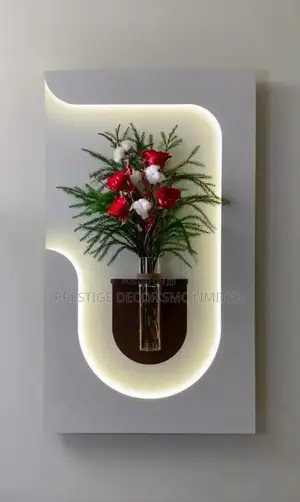 Wall Decor Shelve