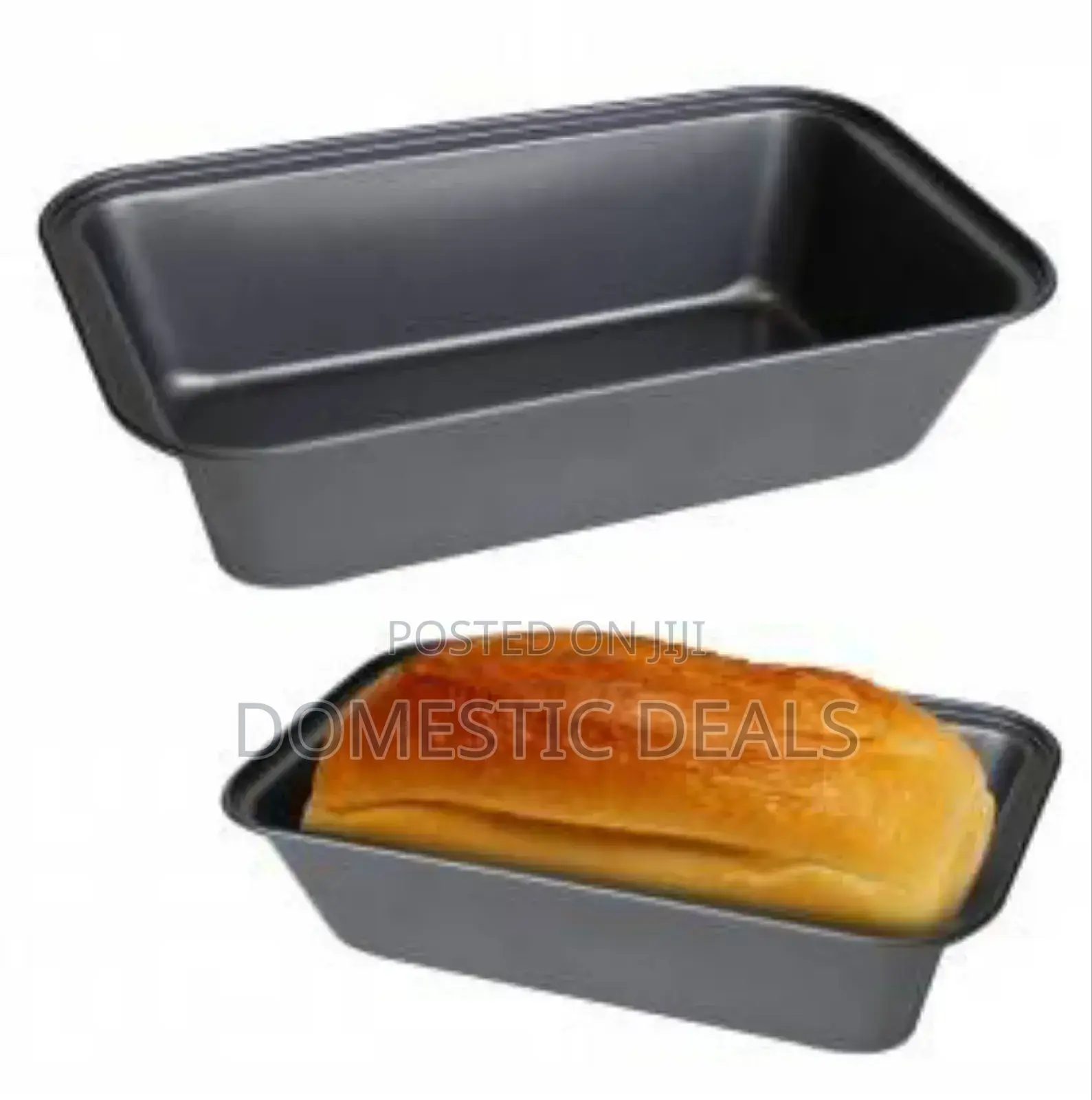 Nonstick Baking Pan