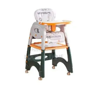 Premium High Multifunctional Baby Dinning Feeding Chair