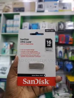 16gb Flash Disk