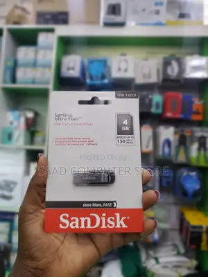 4gb Flash Disk