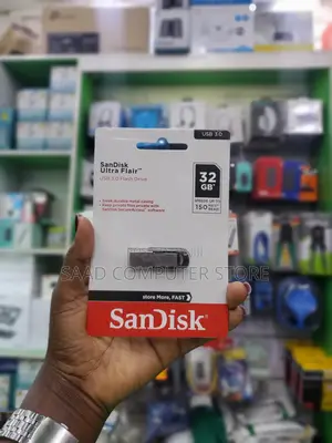 32gb Flash Disk
