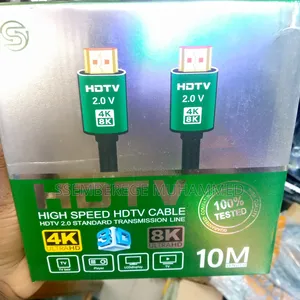 HDTV Cable 10m