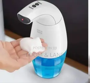 Automatic Hands Free Soap Dispenser