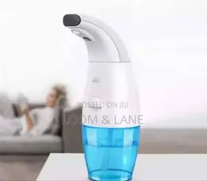 Automatic Hands Free Soap Dispenser