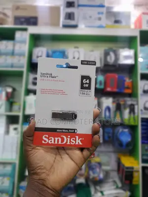 64gb Flash Disk