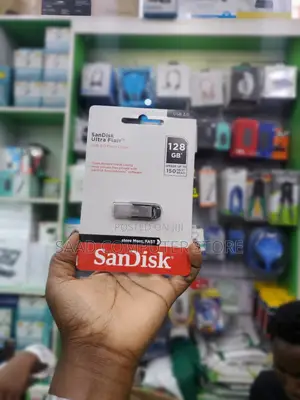 128gb Flash Disk