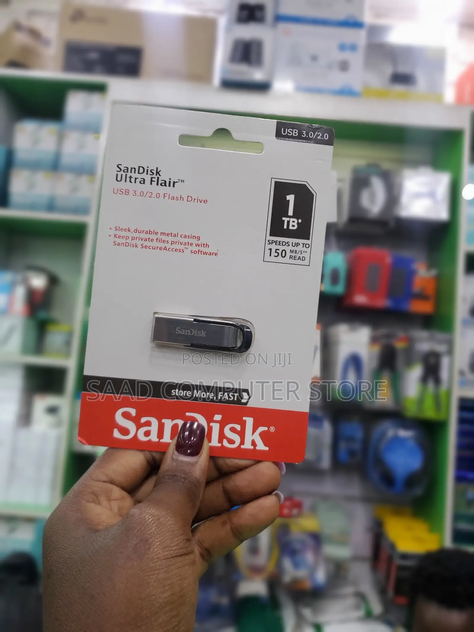 1tb Flash Disk