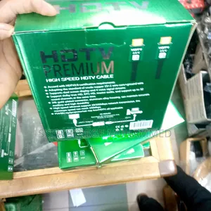 HDTV Cable 20m