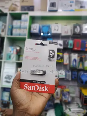 256gb Flash Disk