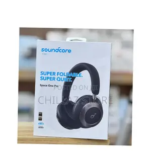 Anker Sound Core Space One Pro.