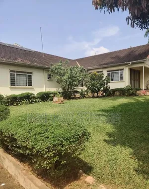 4bdrm Bungalow in Makindye for rent