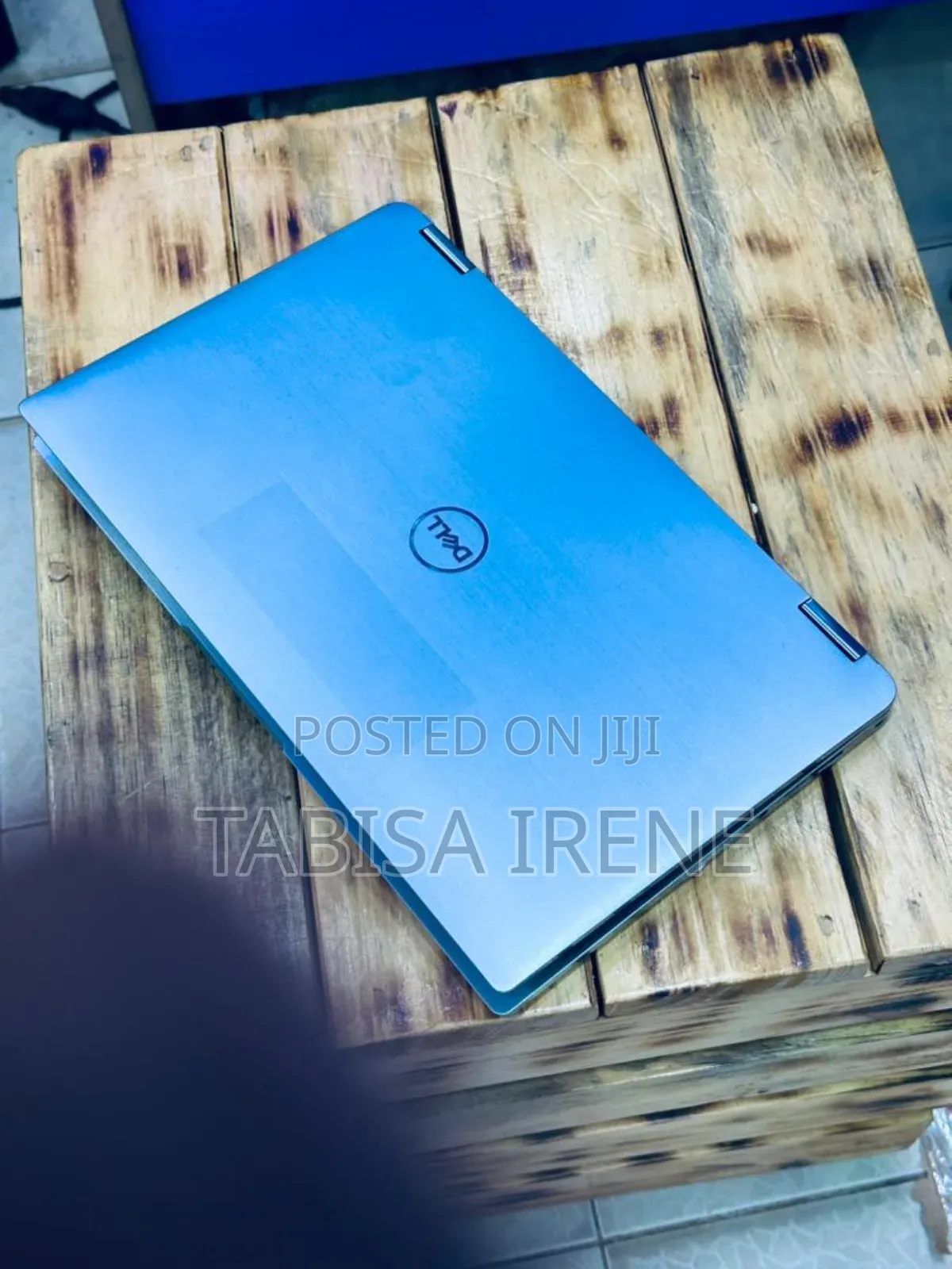New Laptop Dell Latitude 7400 16GB Intel Core I7 SSD 512GB