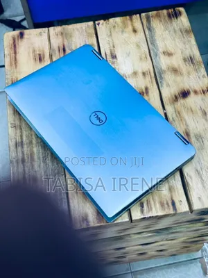 New Laptop Dell Latitude 7400 16GB Intel Core I7 SSD 512GB