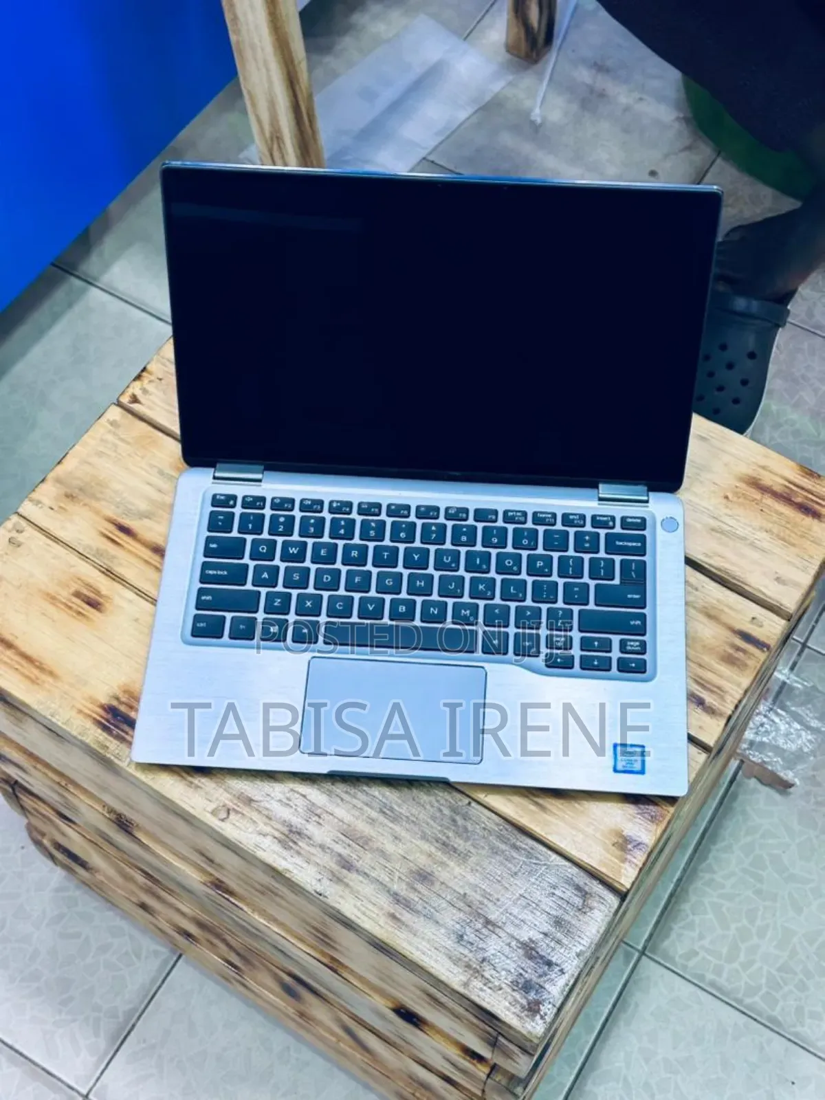 New Laptop Dell Latitude 7400 16GB Intel Core I7 SSD 512GB